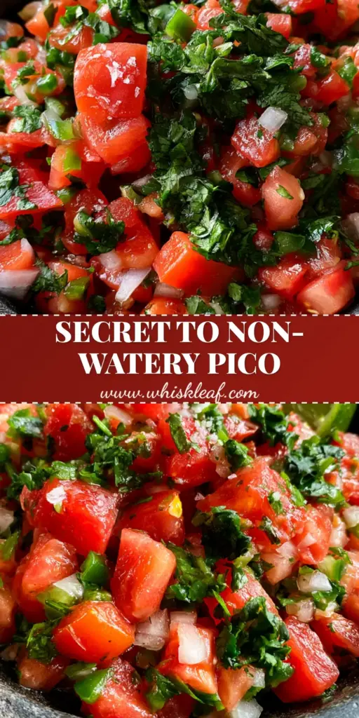A rustic dark grey stone bowl filled with fresh pico de gallo, featuring diced Roma tomatoes, white onions, and jalapeños with a lime wedge on the rim.